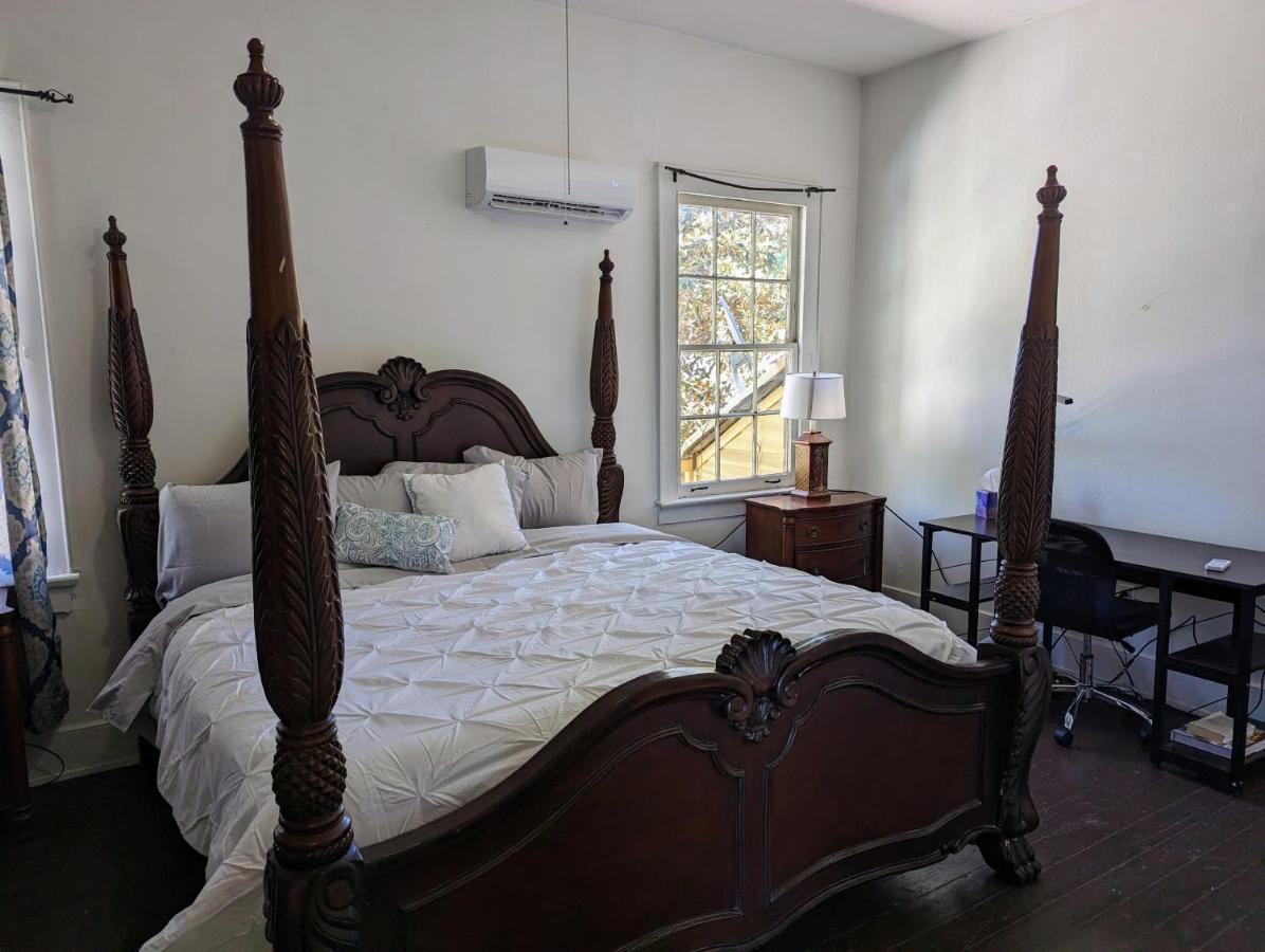 Villas De Frenchmen Новый Орлеан Экстерьер фото