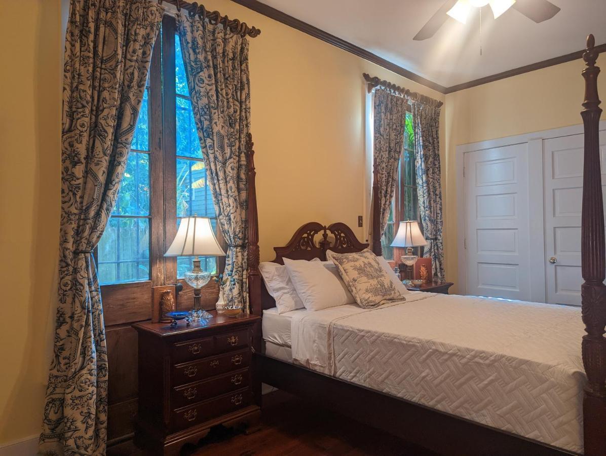 Villas De Frenchmen Новый Орлеан Экстерьер фото