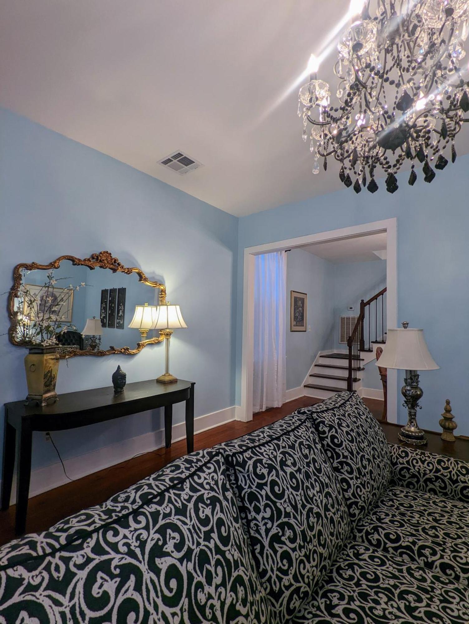 Villas De Frenchmen Новый Орлеан Экстерьер фото